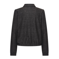 Helena Hart Blazer Riga Lano Zwart
